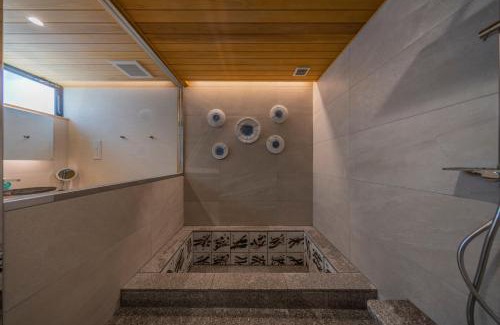 Dogo Hot Spring Villa | 媛邸【ＥＮＴＥＩ】