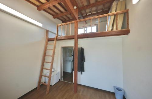 Iriomote-jima Taketomi-cho Apartment | 宿屋padoma