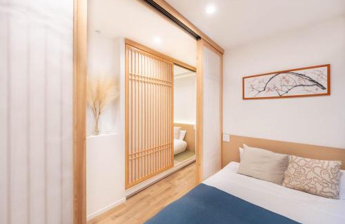 Numabukuro Villa | 小熊の家 129Ta