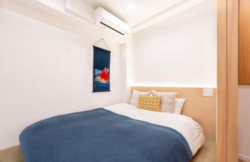 Numabukuro Villa | 小熊の家 129Ta