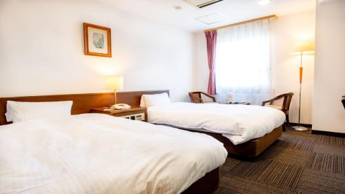 Komaki Hotel | 小牧シティホテル