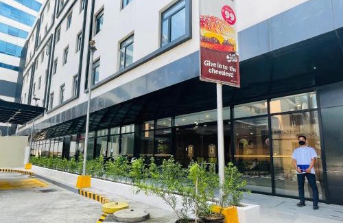 Barangay 76 Hotel | 广东大酒店Guangdon Business Hotel-SM Mall of Asia, SMX & Manila World Trade Center