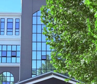 Langfang Hotel | 廊坊大兴机场万信瑞铂酒店