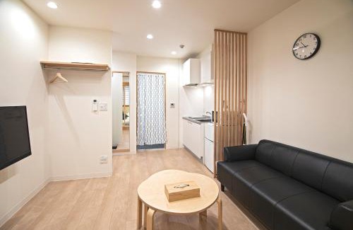 Namba House | 拾野の家 202和室