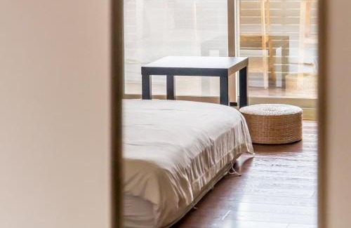 Taitung City Centre Bed & Breakfast | 日安艸木環境友善民宿 Greener Homestay