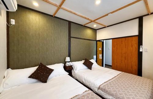 Joto Apartment | 星宿川-雲の宿202