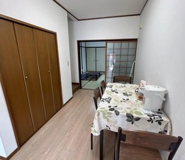 Ikuno Bed & Breakfast | 曄茗 yeming