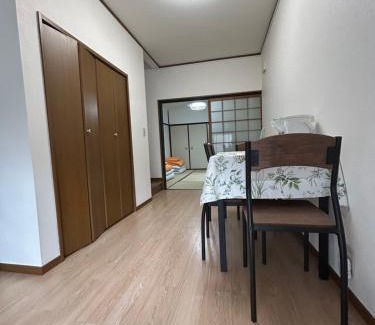 Ikuno Bed & Breakfast | 曄茗 yeming