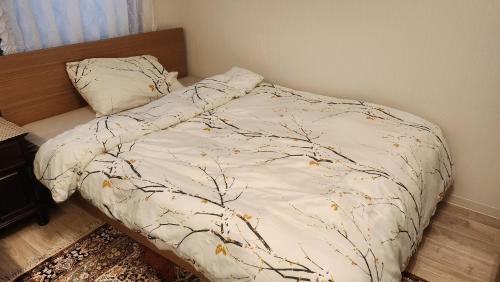 Naniwa Apartment | 最大11名宿泊可能 大阪民泊 GS House