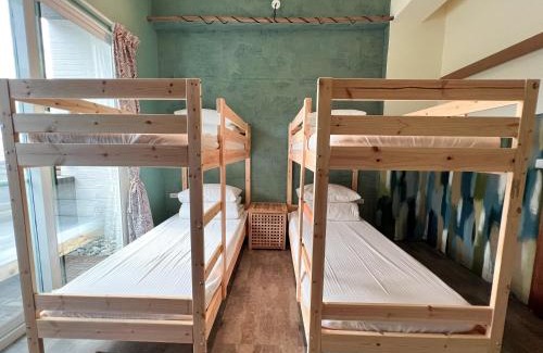 Taitung City Centre House | 東眠 Taitung sleep well