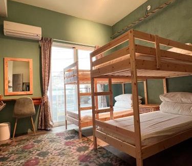 Taitung City Centre House | 東眠 Taitung sleep well