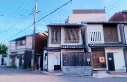 Minami House | 桃夭庵 touyouan momo house kujo 一棟貸切