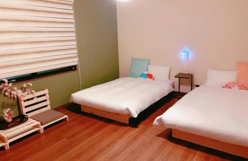 Minami House | 桃夭庵 touyouan momo house kujo 一棟貸切
