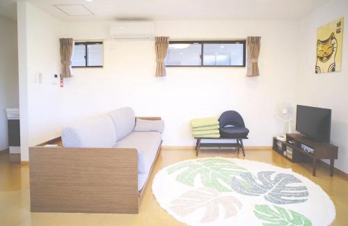 Nakama Apartment | 渡 - Duo Okinawa