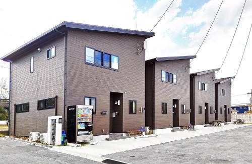Nakama Apartment | 渡 - Duo Okinawa