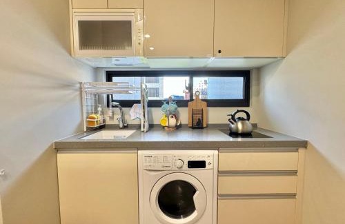 Jiaoxi Apartment | 礁溪樂沐L’Amour