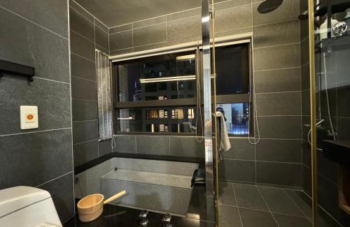 Jiaoxi Apartment | 礁溪樂沐L’Amour