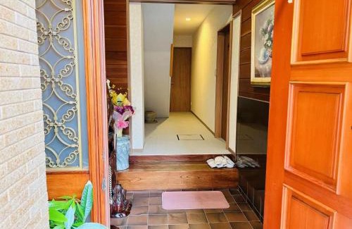 Fukuda Machi Apartment | 福宿 Fukuinn 302号室