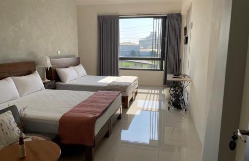 Xizhou House | 稼鄉旅宿