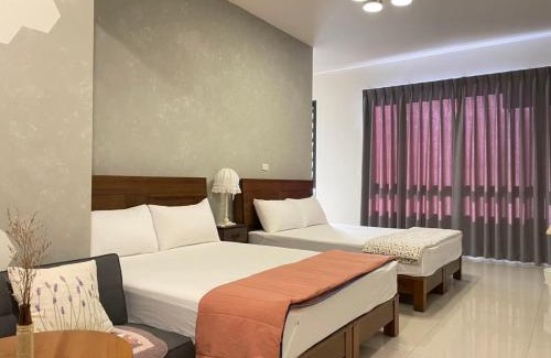 Xizhou House | 稼鄉旅宿
