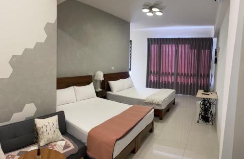 Xizhou House | 稼鄉旅宿