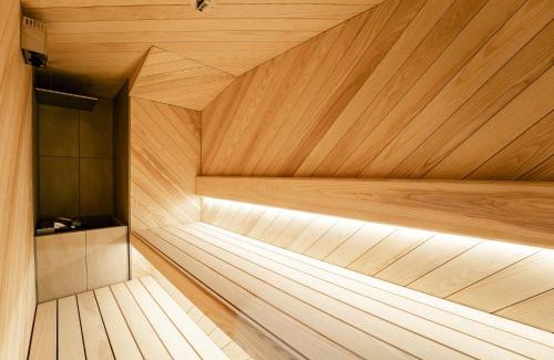 Tenjin Hotel | 脈 -MYAKU PRIVATE SAUNA-