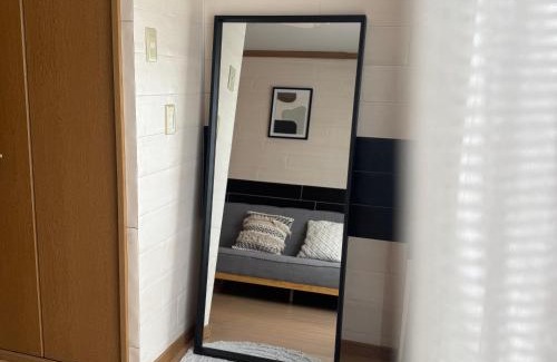 Taisho-ku Apartment | 芋ノ宿ー大正