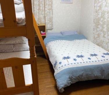 Odawara House | 花沢民宿