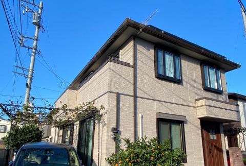 Odawara House | 花沢民宿