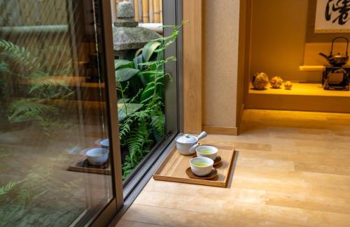 Shimogyo Villa | 谷町君 星屋 若川楽水 京都鴨川