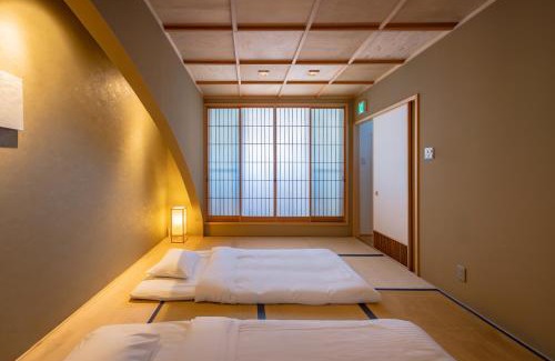 Shimogyo Villa | 谷町君 星屋 若川楽水 京都鴨川