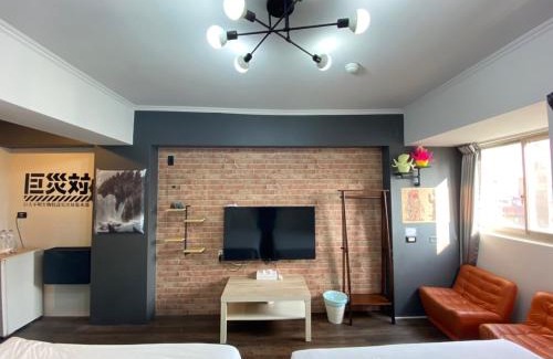 Xitun District Apartment | 逢甲Morning
