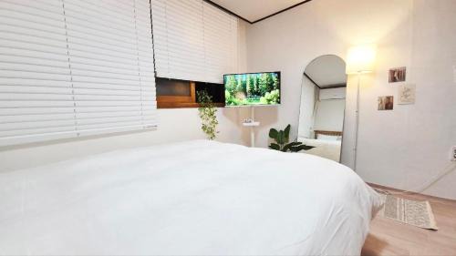 Yeonnam-dong Apartment | 홍대 연남 # Stay Y201
