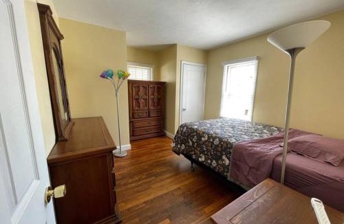Portsmouth House | 0.2 miles from SOMC hospital