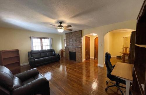 Portsmouth House | 0.2 miles from SOMC hospital