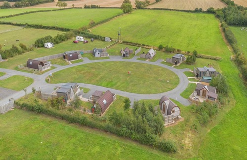 Carlton-in-Cleveland Cottage | 0 bedroom accommodation in Great Busby