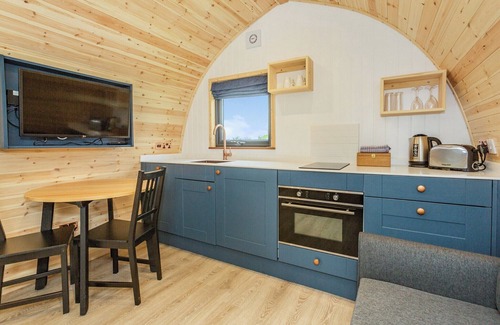 Carlton-in-Cleveland Cottage | 0 bedroom accommodation in Great Busby