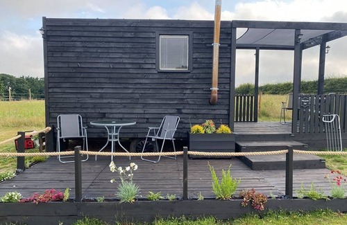 Aldeby Cottage | 0 bedroom accommodation in Aldeby