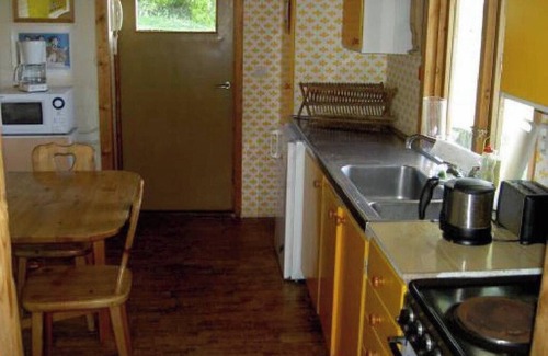 Drottningskar House | 0 bedroom apartment in Drottningskär