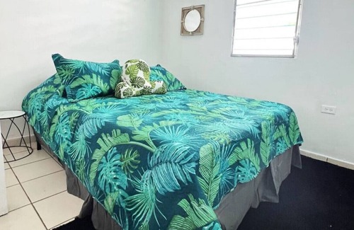 La Pared Villa | 0 Fees, 30% off Rental Car, Luquillo Beach, Kiosks