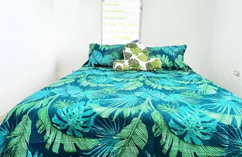 La Pared Villa | 0 Fees, 30% off Rental Car, Luquillo Beach, Kiosks