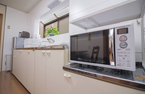 Nishiyodogawa-ku House | 0 minutes walk from the nearest station! 20 minutes to USJ and Osaka Station, direct access to Kobe, Namba, and Nara.