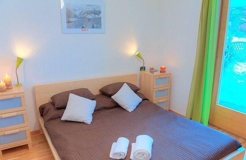 Mezzana Apartment | 0000000000