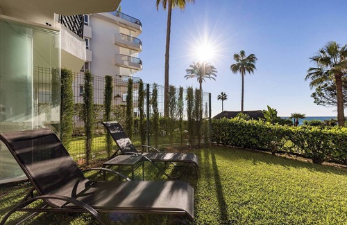 Calahonda Apartment | 002 Mi Capricho