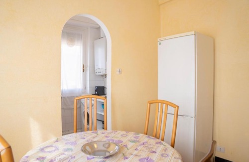 Sestri Levante Apartment | 014 - La casa di Viky IN CENTRO, VISTA MARE 100m dalla Spiaggia