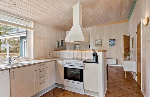 Kongsmark House | 0144 Rømø - Gertrud Rasksvej 15