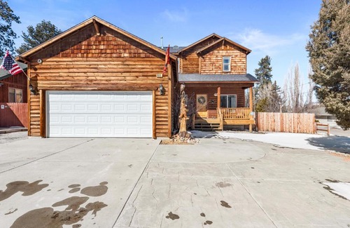 Big Bear House | 017 - Malabar Paradise