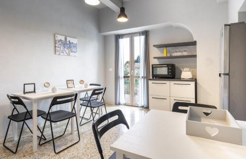 Gavi Apartment | 018 - Appartamento Il Lemme - Nel Cuore di Gavi