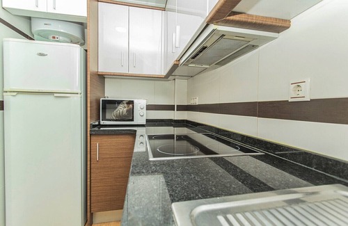 La Mata Apartment | 021 Nature Place - Alicante Real Estate