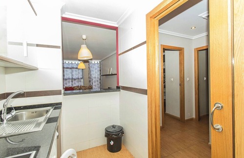 La Mata Apartment | 021 Nature Place - Alicante Real Estate